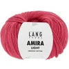 Image de Pelote de coton AMIRA LIGHT -(...) - 0060 Rouge