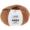 Image de Pelote de coton AMIRA LIGHT -(...) - 0075 Marron