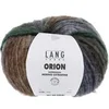 Image de Pelote de laine à tricoter ORION - 100GR -(...) - 0006 Vert