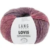 Image de Pelote à tricoter 100% Laine Vierge LOVIS -(...) - 0002 Multicolore