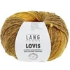 Image de Pelote à tricoter 100% Laine Vierge LOVIS -(...) - 0005 jaune