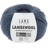 Image de Pelote à tricoter 100% Laine Vierge LAMBSWOOL -(...) - 0034 Bleu
