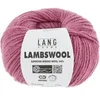 Image de Pelote à tricoter 100% Laine Vierge LAMBSWOOL -(...) - 0065 Rose