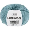 Image de Pelote à tricoter 100% Laine Vierge LAMBSWOOL -(...) - 0078 Bleu