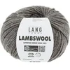 Image de Pelote à tricoter 100% Laine Vierge LAMBSWOOL -(...) - 0096 Gris