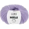 Image de Pelote de laine à tricoter NOËLLE -(...) - 7 Violet