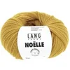 Image de Pelote de laine à tricoter NOËLLE -(...) - 50 Jaune