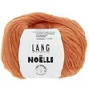 Image de Pelote de laine à tricoter NOËLLE -(...) - 59 Orange