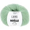 Image de Pelote de laine à tricoter NOËLLE -(...) - 58 Vert