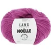Image de Pelote de laine à tricoter NOËLLE -(...) - 65 Rose
