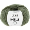 Image de Pelote de laine à tricoter NOËLLE -(...) - 98 Vert