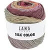 Image de Pelote exceptionnelle de soie SILK COLOR - 100 GR -(...) - 05 Multicolore