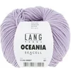 Image de Pelote de Coton à crocheter et tricoter Oceania -(...) - 7 Violet