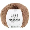 Image de Pelote de Coton à crocheter et tricoter Oceania -(...) - 39 Marron