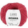 Image de Pelote de Coton à crocheter et tricoter Oceania -(...) - 60 Rouge