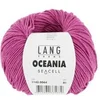 Image de Pelote de Coton à crocheter et tricoter Oceania -(...) - 64 Rose