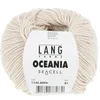 Image de Pelote de Coton à crocheter et tricoter Oceania -(...) - 94 Ecru