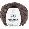 Image de Pelote de Coton à crocheter et tricoter Oceania -(...) - 168 Marron