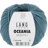 Image de Pelote de Coton à crocheter et tricoter Oceania -(...) - 188 Bleu