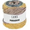 Image de Pelote de coton PARADISE - 100GR -(...) - 28 Saumon -bleu clair