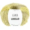 Image de Pelote de lin et coton à tricoter Linello - 100GR -(...) - 213 Jaune