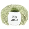 Image de Pelote de lin et coton à tricoter Linello - 100GR -(...) - 216 Vert