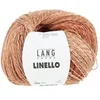Image de Pelote de lin et coton à tricoter Linello - 100GR -(...) - 259 Marron