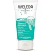 Image de Weleda Shampooing Deux En Un Fresh Mint 150ml One Size