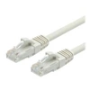 Image de VALUE cordon de raccordement - 5 m - gris