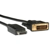 Image de Value câble displayport, dp-dvi, m m, 5m 11.99.5612