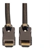 Image de roline HDMI avec câble Ethernet - 1 m