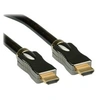 Image de Roline HDMI Ultra HD with Ethernet - HDMI avec câble Ethernet - 3 m