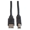 Image de Roline - Câble USB - USB (M) pour USB type B (M) - USB 2.0 - 1.8 m