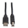 Image de Roline - Câble USB - USB (M) pour USB type B (M) - USB 2.0 - 4.5 m