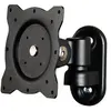 Image de ROLINE - Support - pour Ecran LCD - aluminium - noir - montable sur mur