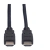 Image de VALUE High Speed - Câble HDMI - HDMI mâle pour HDMI mâle - 15 m - blindé - noir