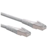 Image de Roline - Cordon de raccordement - RJ-45 (M) pour RJ-45 (M) - 15 m - SFTP - CAT 6