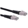 Image de Roline S/FTP - cordon de raccordement - 1 m - noir
