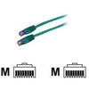 Image de Roline S/FTP - cordon de raccordement - 3 m - vert