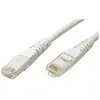 Image de Roline - Cordon de raccordement - RJ-45 (M) pour RJ-45 (M) - 15 m - UTP - CAT 6 - gris