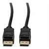 Image de VALUE - Câble DisplayPort - DisplayPort (M) pour DisplayPort (M) - DisplayPort 1.4 - 3 m - noir