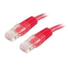 Image de VALUE cordon de raccordement - 5 m - rouge