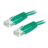 Image de VALUE cordon de raccordement - 5 m - vert