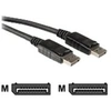 Image de Secomp VALUE Câble DisplayPort - 3 m