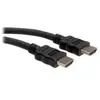 Image de Valeur câble hdmi high speed avec ethernet 5m