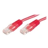 Image de Roline cordon de raccordement - 1.5 m - rouge