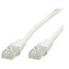 Image de Roline cordon de raccordement - 30 cm - blanc