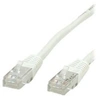Image de Roline cordon de raccordement - 2 m - blanc