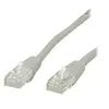 Image de VALUE cordon de raccordement - 1.5 m - gris