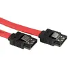 Image de câble int. sata 6gb s,clip,0,5m 11.99.1550
